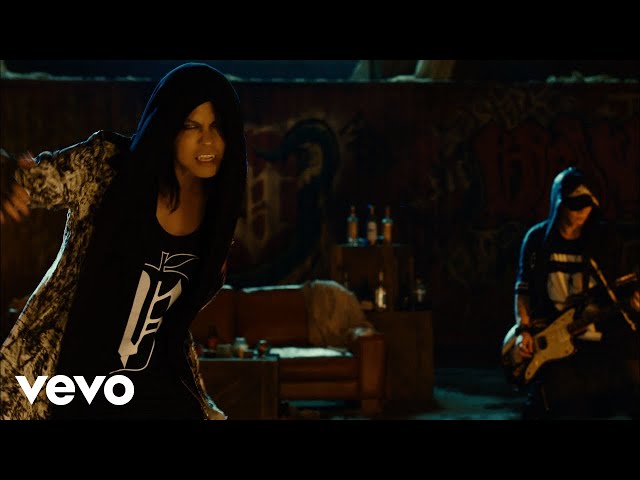 VAMPS - Inside Of Me ft. Chris Motionless