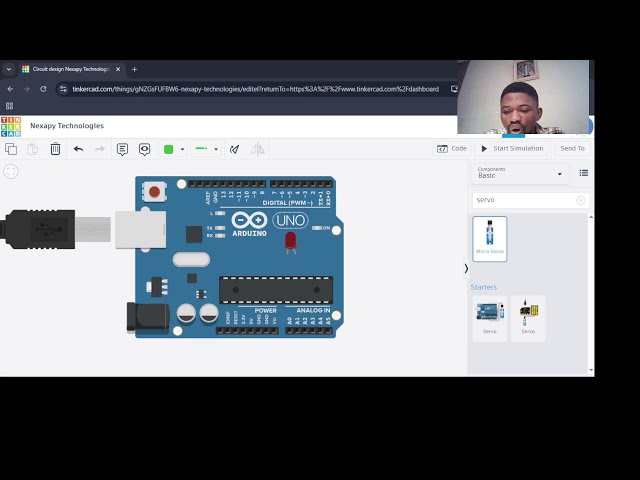 Arduino for Beginners | Arduino Board Basics, Pins, GND & PWM