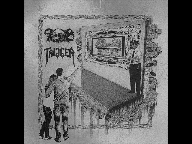 908 / Trigger - Split (2019)