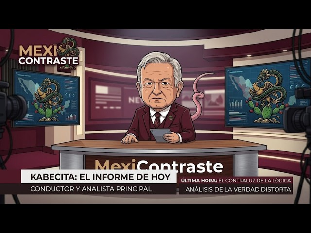 MexiContraste - Noticias del 2 de Junio