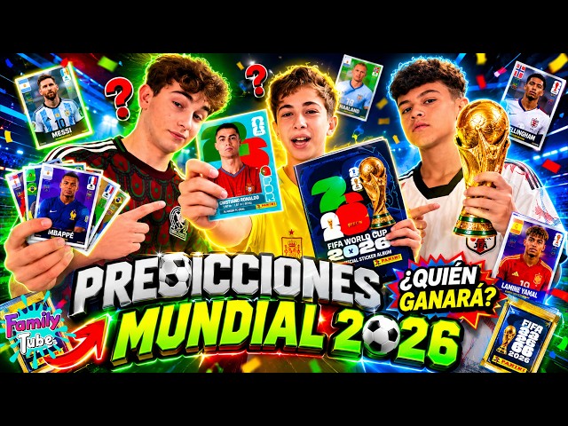 Best 2026 World Cup Cards