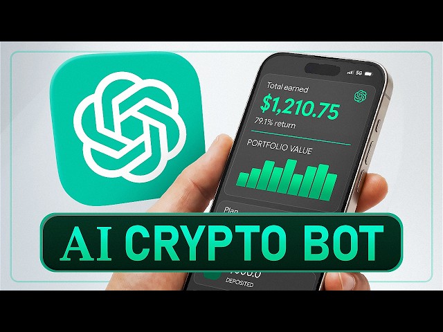 ChatGPT Trading Bot for Solana – Does It Work?