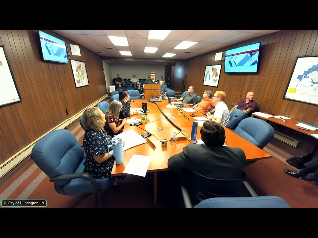 August 17, 2026, Board of Public Works & Safety