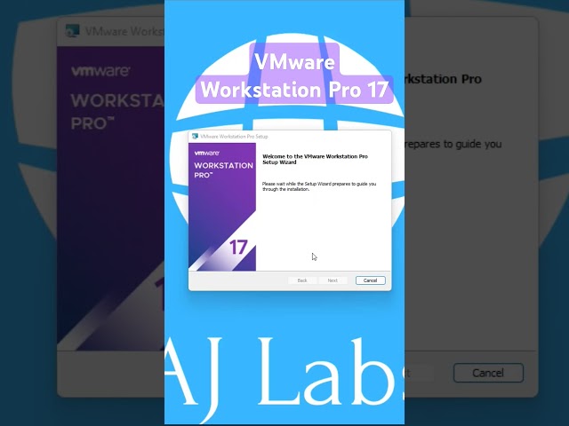 VMware Workstation Pro 17 - How To Download and Install the Latest version #technology  #fyp #foryou