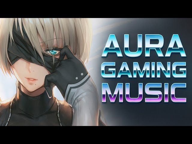 ULTIMATE EPIC AURA GAMING MUSIC | ROCK MIX