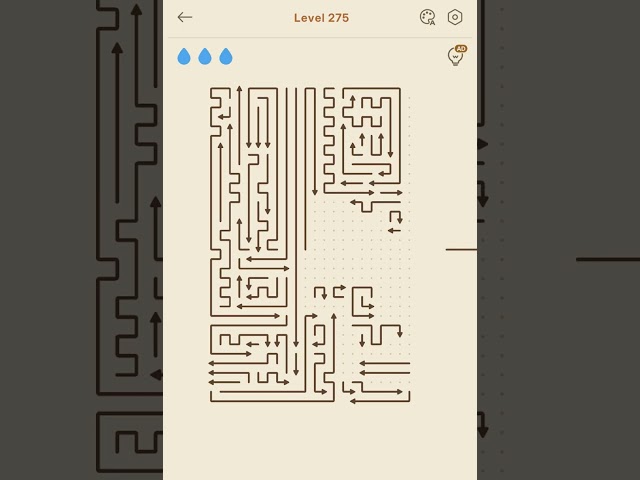 Amaze Go Level 271-272-273-274-275-276-277-278-279-280