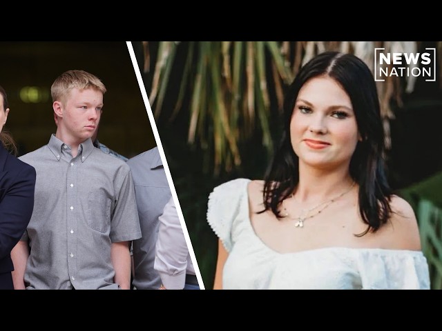 Anna Kepner's smashed cellphone reveals clues about her final moments | Jesse Weber Live