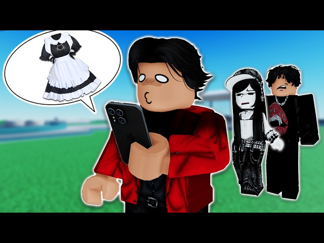I Used FAKE STREAMER DONATIONS to Embarrass Myself on Roblox