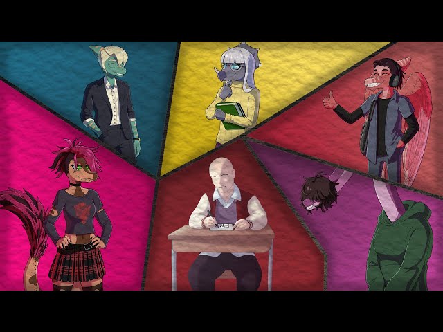 The most ambitious snoot project yet (Devlog)