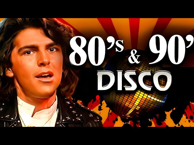 Boney M, Sandra, ABBA, Modern Talking, Laura Branigan, CC Catch 🎶 Classic Disco Songs 70s 80s 90s