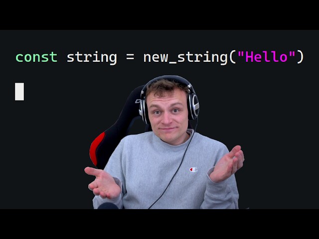 Dynamic Strings in C