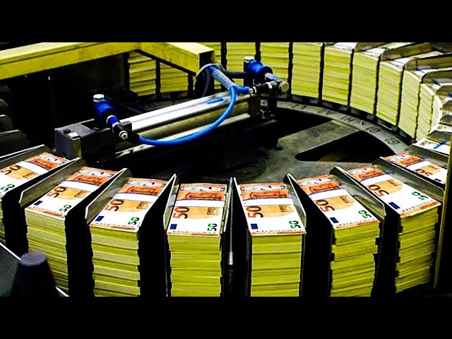 Amazing Machines Operating At An INSANE LEVEL ▶ 3