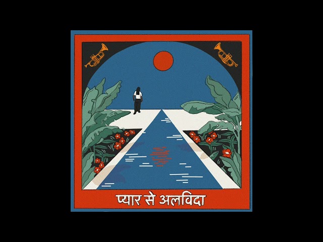 Devansh - 'Fond Farewell' (Official Audio)