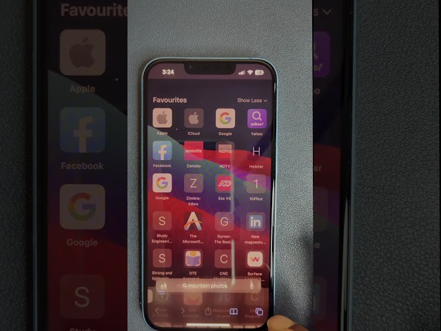 save ur time🕛 to download multiple photos from your IPHONE📲 browser..⚡️