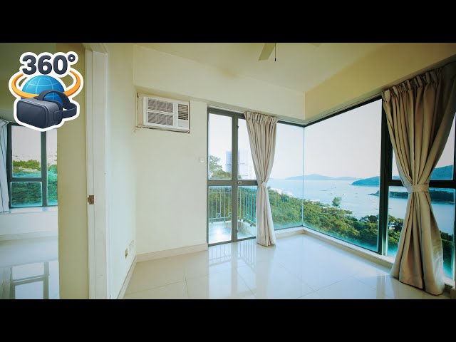 【愉景灣】61618223  📞 隨時約我睇樓｜#360度睇樓  網上參觀 #和你追盤 ｜海堤閣「10分鐘到碼頭，20分鐘船到中環」業主求售，有匙可睇