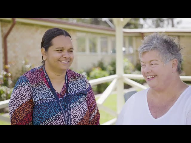 What's great about working for WA Country Health Service Wheatbelt
