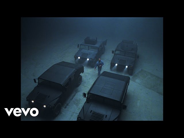 Drake, Future, Molly Santana - Ran To Atlanta