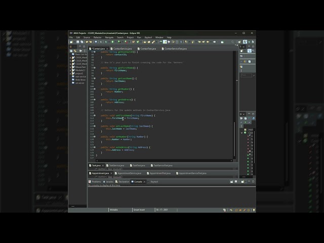 Code Review