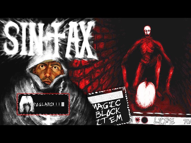 FEAR & HUNGER BUT It's Even SCARIER?!?