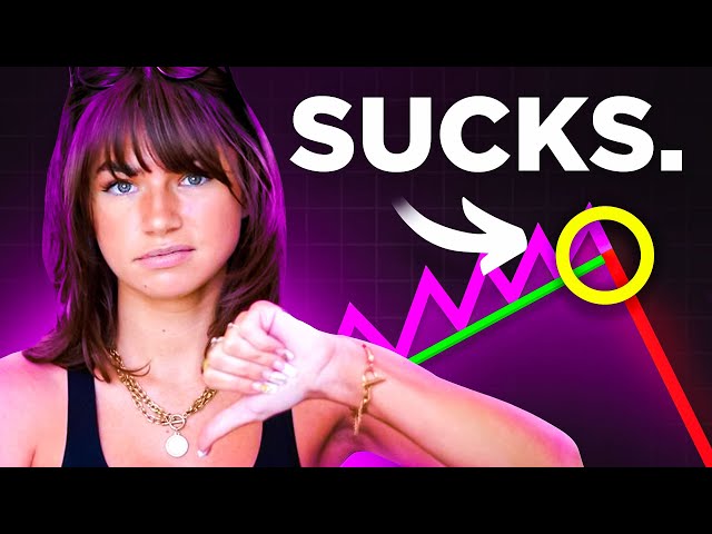 Trendlines DON'T Work (Here’s What Actually Does)