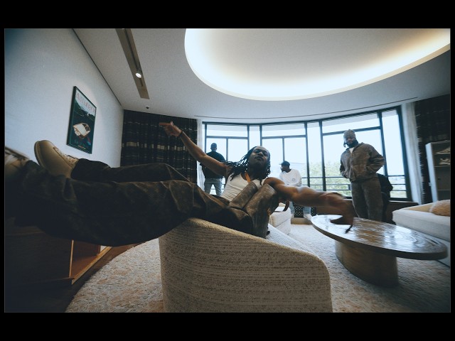 Danilo - Chill (Clip officiel)