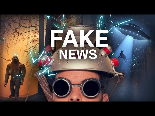 How Fake News Gets to You