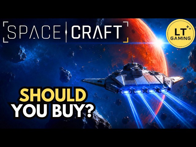 SpaceCraft - Should You Buy?