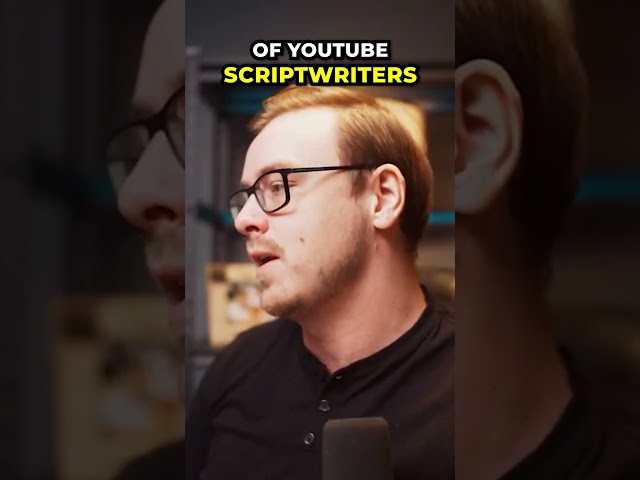 How to Become A YouTube Script Writer, Strategist, Creative, etc.