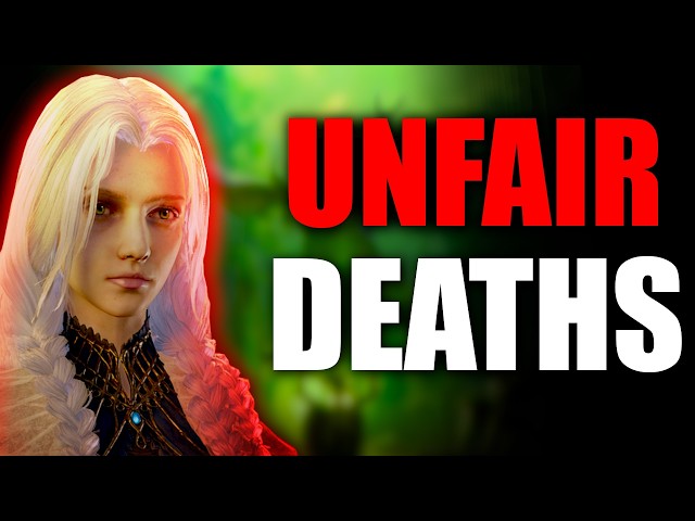 Mistfall Hunter Is Approaching Its Turning Point...