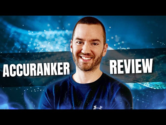 AccuRanker Review (Fantastic Rank Tracking Software)