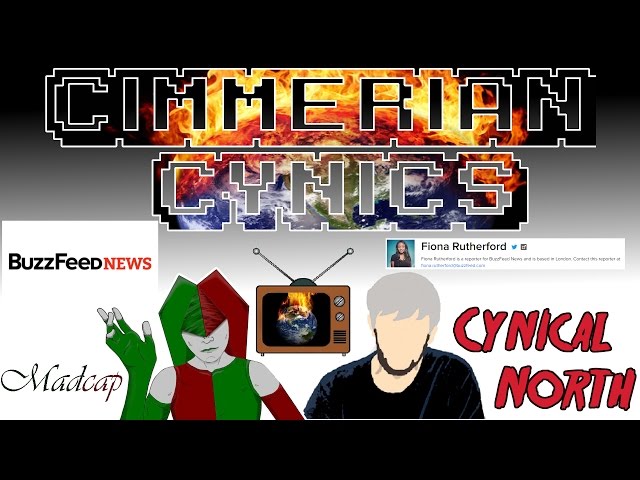 Buzzfeed Bullshit: Positive Discrimination