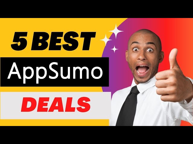 5 Best Lifetime Software Deals - iBeesoft - PinChat - Steve AI - Plai - Pipio - SaaS Deals