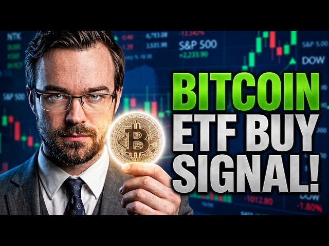 Bitcoin ETFs Fighting Hard To Start A Bull Market