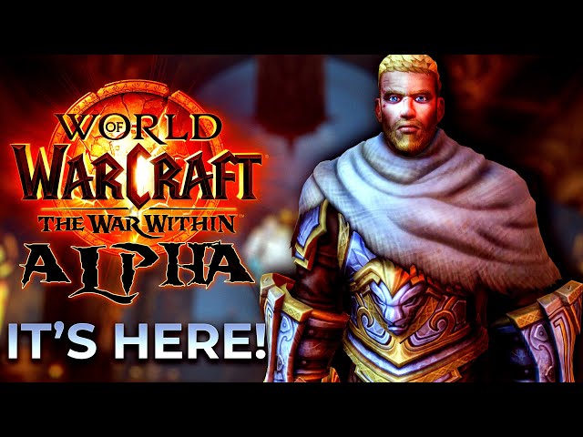 War Within Alpha FIRST IMPRESSIONS