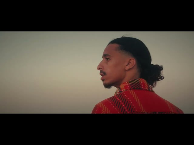 Macky - AYE (Official Music Video)