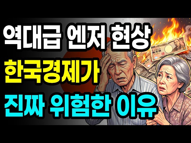 The Shocking Real Reason You Lose Your Lifetime Retirement Funds After Scooping Up Worthless Yen ...