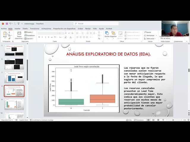PROYECTO DATA MINING