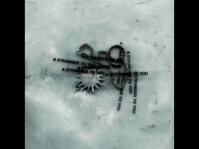 Loathe - A Stranger To You (Full Album)