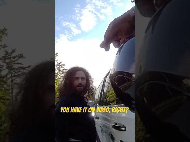 Bodycam Proves Man DID NOT Threaten to Kill Officers