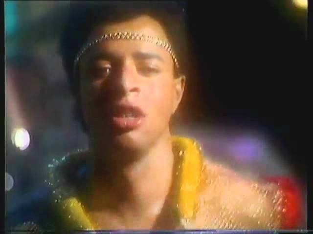 Imagination - Flashback (HQ sound)
