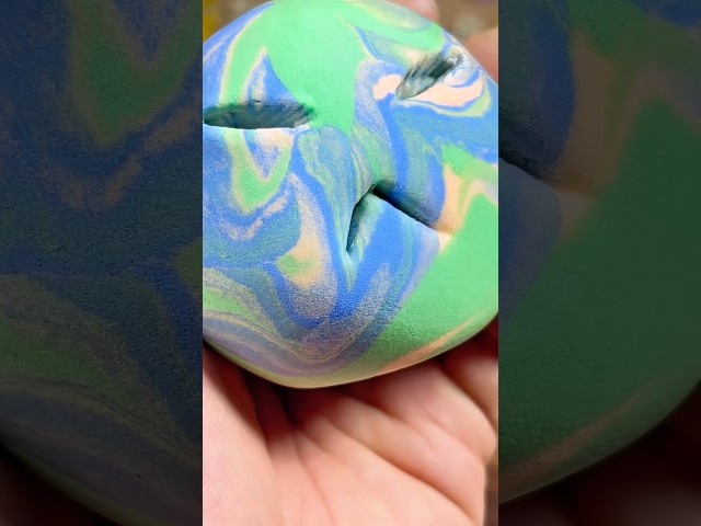 I Created a Mutant Animal | Episode 3 #clay #memes #animals #mutant #sculpting