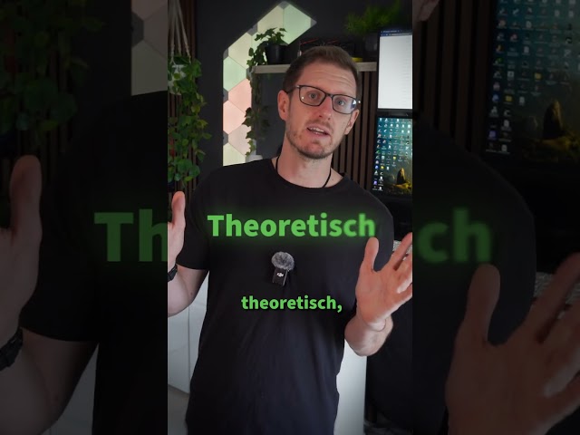 Abends amtlich die Festplatte formatieren? Aber wie?! #goodtoknow #technerd 