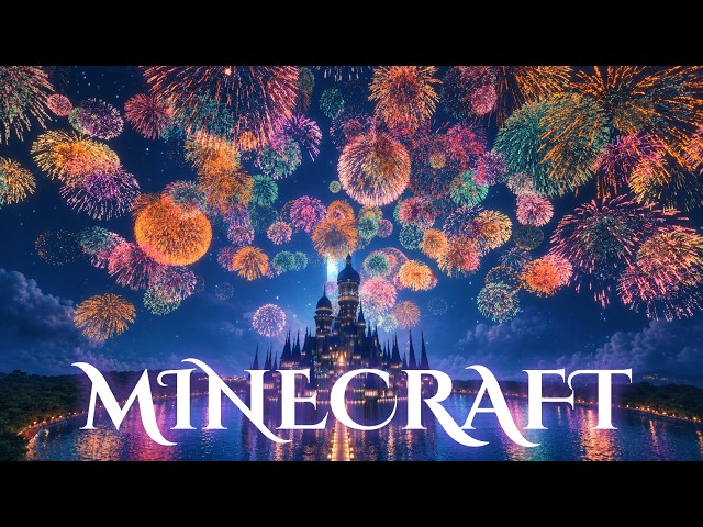 The Moment | Minecraft Cinematic
