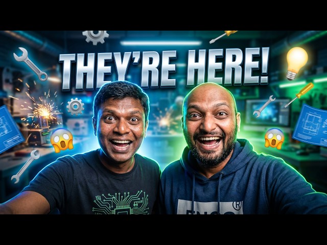 ENGG.BROS are coming....🔥
