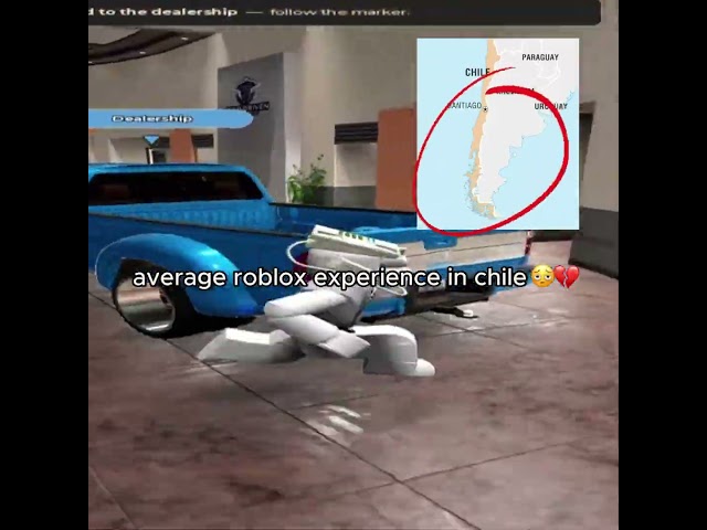 Roblox In These Countries..🙏💔
