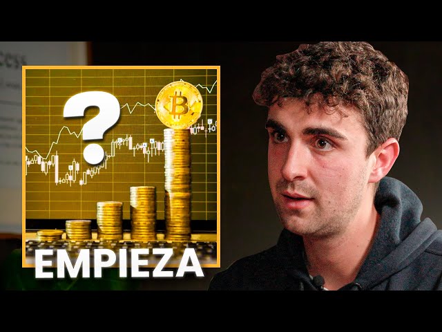Cómo Invertir en Bitcoin Paso a Paso: Todo lo que Debes Saber