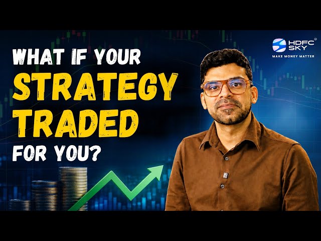 How Traders Are Using Algorithms to Automate Stock Market Strategies