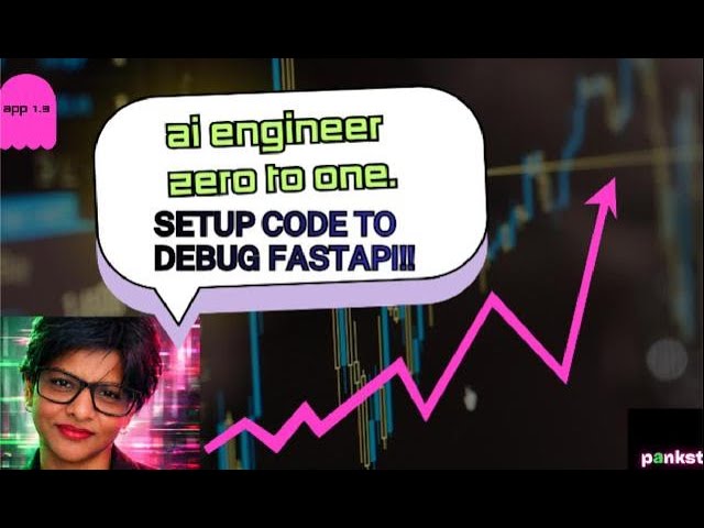 How I Debug AI Code When It Breaks - Demo and Free Setup Instructions