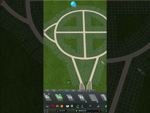 Cities Skylines 2: The best cities skylines entrance to start your city