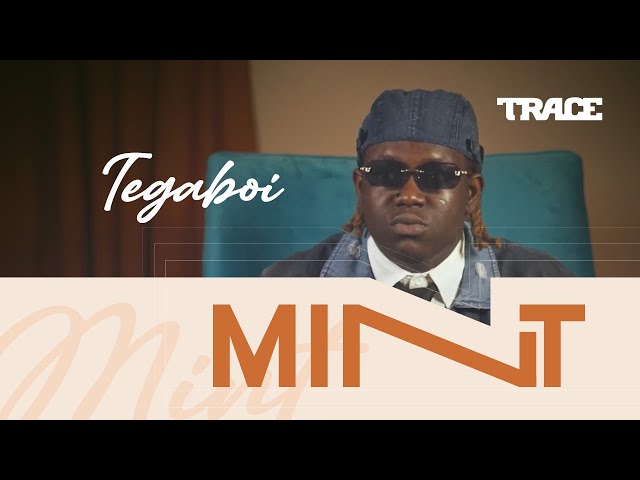 Trace Mint with TEGABOI - #TraceMint